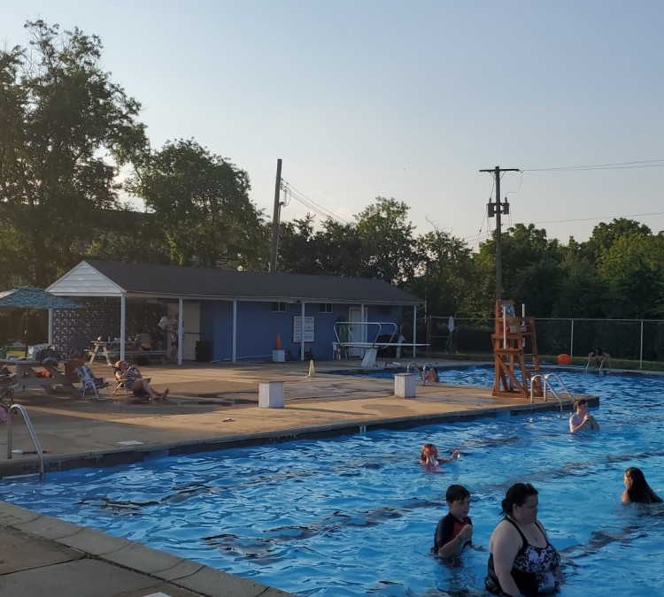 Penn Acres Swim Club (New&nbspCastle,&nbspDE)